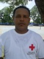 Edwin Reynoso (Director de Socorro y Emergencias)