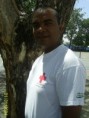 Raul Monegro (Encargado de Operaciones)