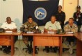 COE reporta 14 víctimas en lo que va del feriado