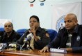 COE reporta 12 personas muertas entre jueves y sábado