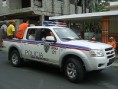 EL COE organisa sondeo por los puntos de socorro